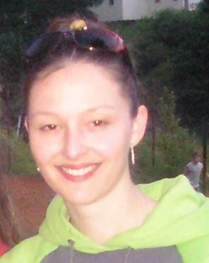 PeadDr. Zuzka Aradská